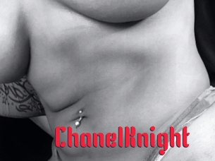 ChanelKnight Video Extrait