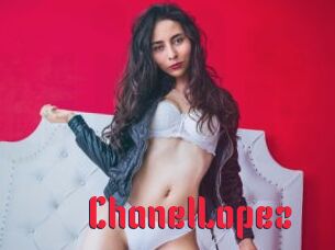 ChanelLopez