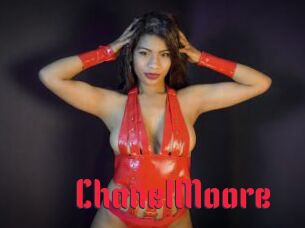 ChanelMoore