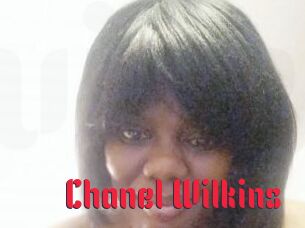Chanel_Wilkins