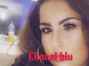 Chanel_blu
