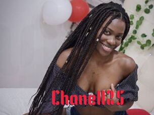 Chanell25