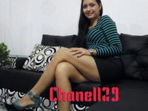 Chanell29