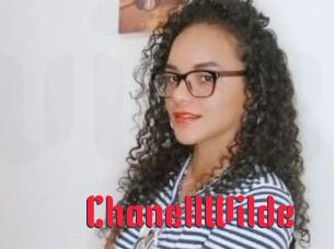 ChanellWilde