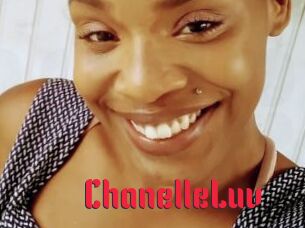 ChanelleLuv