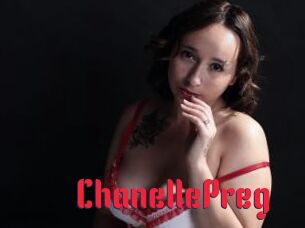 ChanellePreg