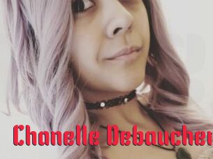 Chanelle_Debauchery