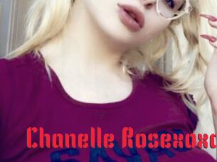 Chanelle_Rosexoxo