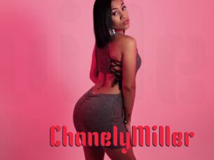 ChanelyMiller