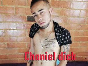 Chaniel_dick