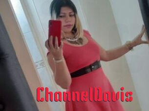 ChannelDavis