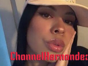 ChannelHernandez