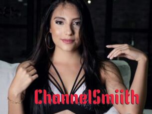 ChannelSmiith