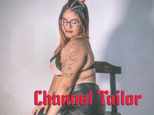 Channel_Tailor