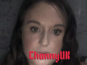 ChannyUK