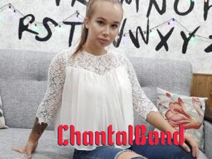 ChantalBond