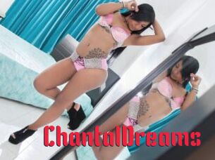 ChantalDreams
