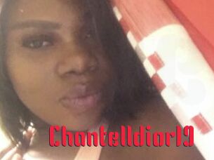 Chantelldior19