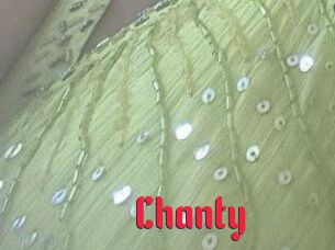 Chanty