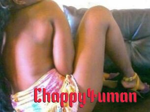 Chappy4uman Video Extrait