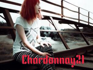 Chardonnay21 Video Extrait