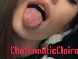 CharismaticClaire