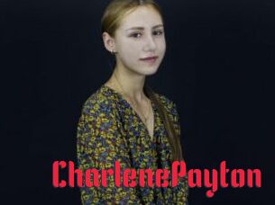 CharlenePayton