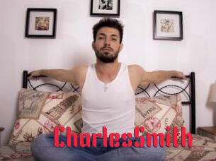 CharlesSmith Video Extrait