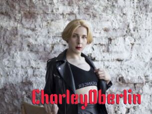 CharleyOberlin