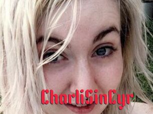 CharliSinCyr