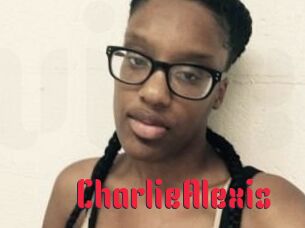 Charlie_Alexis Video Extrait