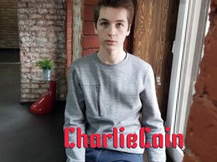 CharlieCain