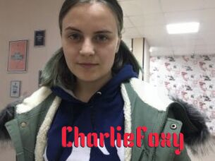 CharlieFoxy