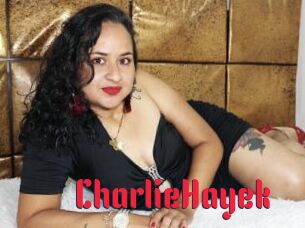 CharlieHayek