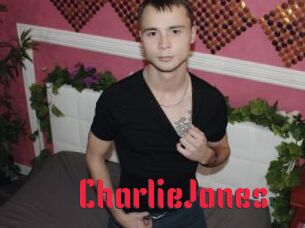 CharlieJones