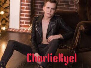 CharlieKyel Video Extrait