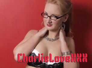 CharlieLoveXXX