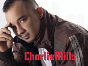 CharlieMills