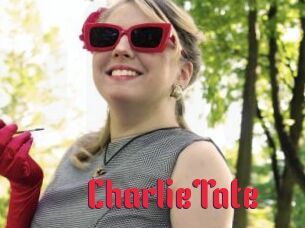 CharlieTate