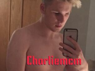 Charliemcm