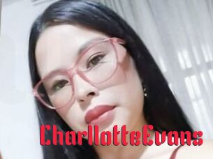 CharllotteEvans