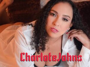 CharloteJohns
