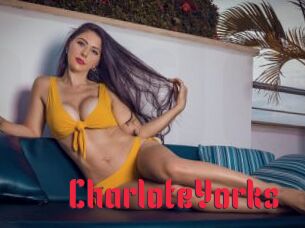 CharloteYorks