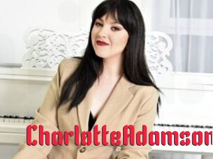 CharlotteAdamson