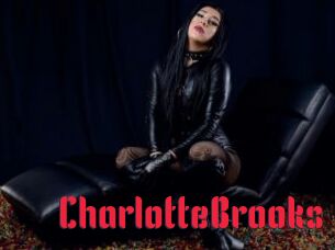 CharlotteBrooks Video Extrait