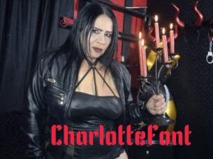 CharlotteFont