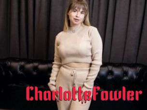 CharlotteFowler