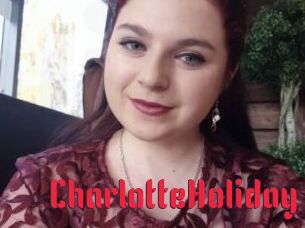 CharlotteHoliday