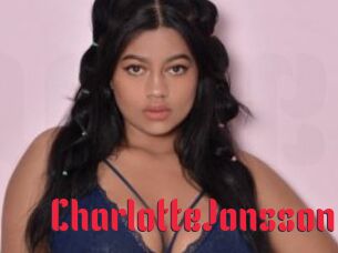 CharlotteJonsson