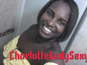 CharlotteLadySexy